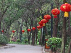 -榴花公园