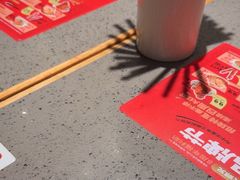 -大师兄·西北小馆(南沙万达广场店)