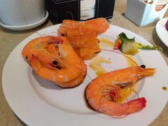 -永泰福朋喜来登酒店-宜客乐自助餐厅(远大路店)