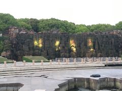 -东方绿舟景区