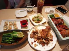 -避风塘(宝山万达店)