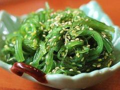 海草丝-大腕炸串(河东总店)