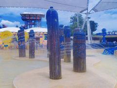 -上海玛雅海滩水公园