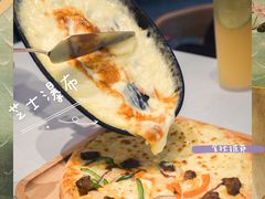 -烁先生披萨·儿童餐下午茶(河南岸店)