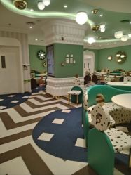 -奈尔宝家庭中心·亲子餐厅(苏州大悦城店)