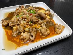 -旺达·福州菜(正大广场店)