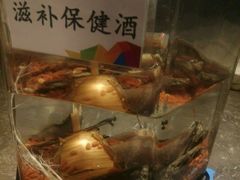 -澜小宴·锦绣江南(金沙滩店)