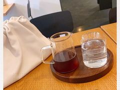 -大酉·M Coffee(北京美术馆店)
