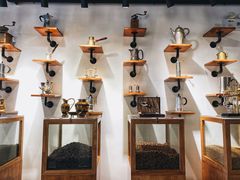 -MUSEO COFFEE咖啡博物馆