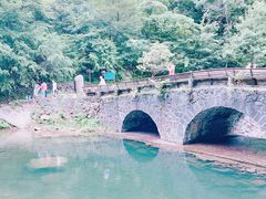 -白云源风景区