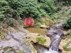 -桂林古东瀑布景区