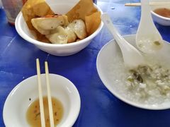 -胖子锅贴(双阳路111弄店)