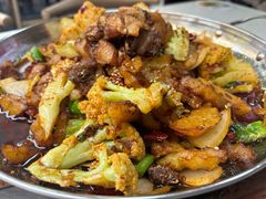 -干锅王·重庆鸡公煲(吾悦店)
