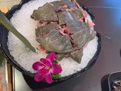 -淼福猪肚鸡·椰子鸡火锅(大沙地店)