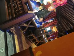 -老阿爸鲜鱼土菜(昆山花桥店)