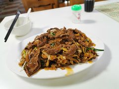-浩记牛肉店(老街店)