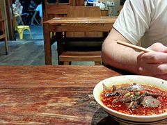 -串大叔炭火烤串·鸡西大冷面刀削面(总店)