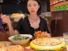 -乐凯撒披萨(正佳广场店)