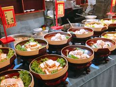 -鲁城往事(游客中心店)