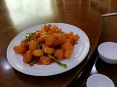 -金阁家常菜(贵阳路店)