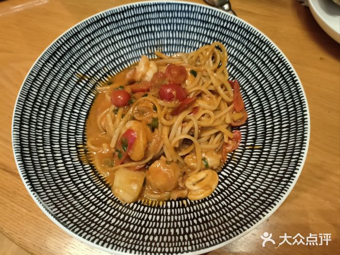 君悦酒店·意合园·意式风味图片