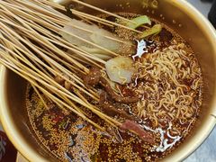 -徐妹串串香(春熙路店)