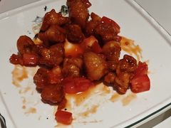 -火龙堂·风味民间菜(文一路店)