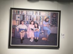 -大芬美术馆
