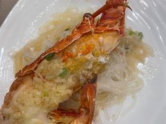 -厦门宝龙铂尔曼大酒店·海鲜自助餐厅