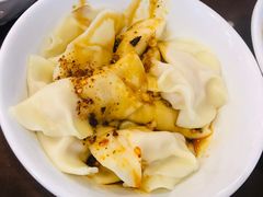 钟水饺-龙抄手(文殊坊店)