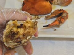 -莲花公园煎蟹(总店)