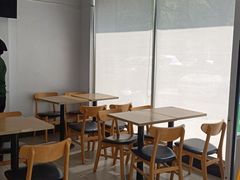 -老乡鸡(滨湖假日店)
