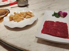 -南门涮肉(北洼路店)