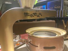 -西塔老太太泥炉烤肉(温州首店万象城黑金店)