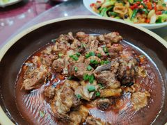 -勇哥饭店(西湖路店)