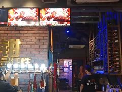 -红钳侠小龙虾·烧烤(中赢康康谷店)