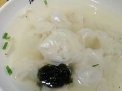 -凤起龙游老面包子(凯德晶品店)