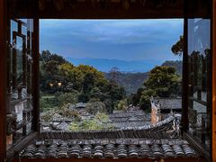 -杨家堂村