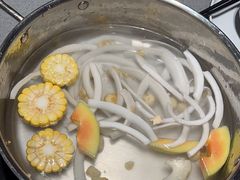 -椰小鸡·琼州糟粕醋(美兰缤纷城店)