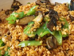 -翠湖宾馆·中餐厅