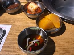 -姜虎东白丁烤肉(恒隆广场店)