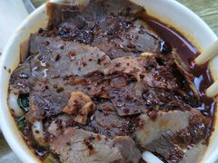 -覃肥叔桂林米粉(粮道街店)