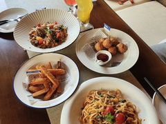 -猫岛主趣味餐厅(鼓浪屿店)