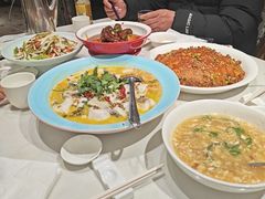 -品大三·经典淮扬菜(大行宫店)
