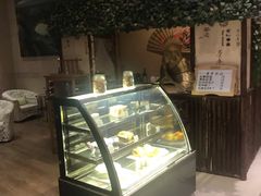 -国睿金陵大酒店餐厅