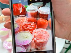 -肆季·鲜萃果粒汁