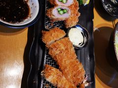 双人餐-胜博殿日式炸猪排(西红门店)