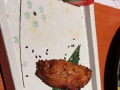 -仓桥家·焗寿司·锅物(光谷步行街店)