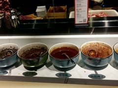 -南城十里潮汕鲜牛火锅·鲜虾生滚粥(融汇老商埠店)