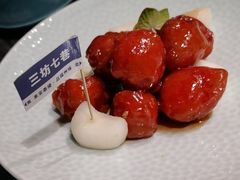 -安泰楼·佛跳墙创始人·传统闽味早茶·酒楼(三坊七巷闽菜地标店)